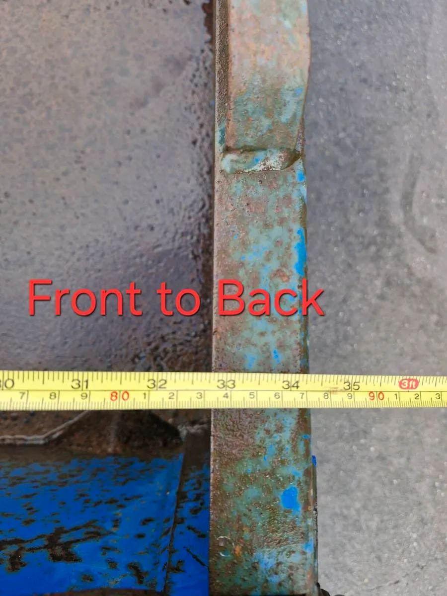 Gibney Transport Box - Image 3