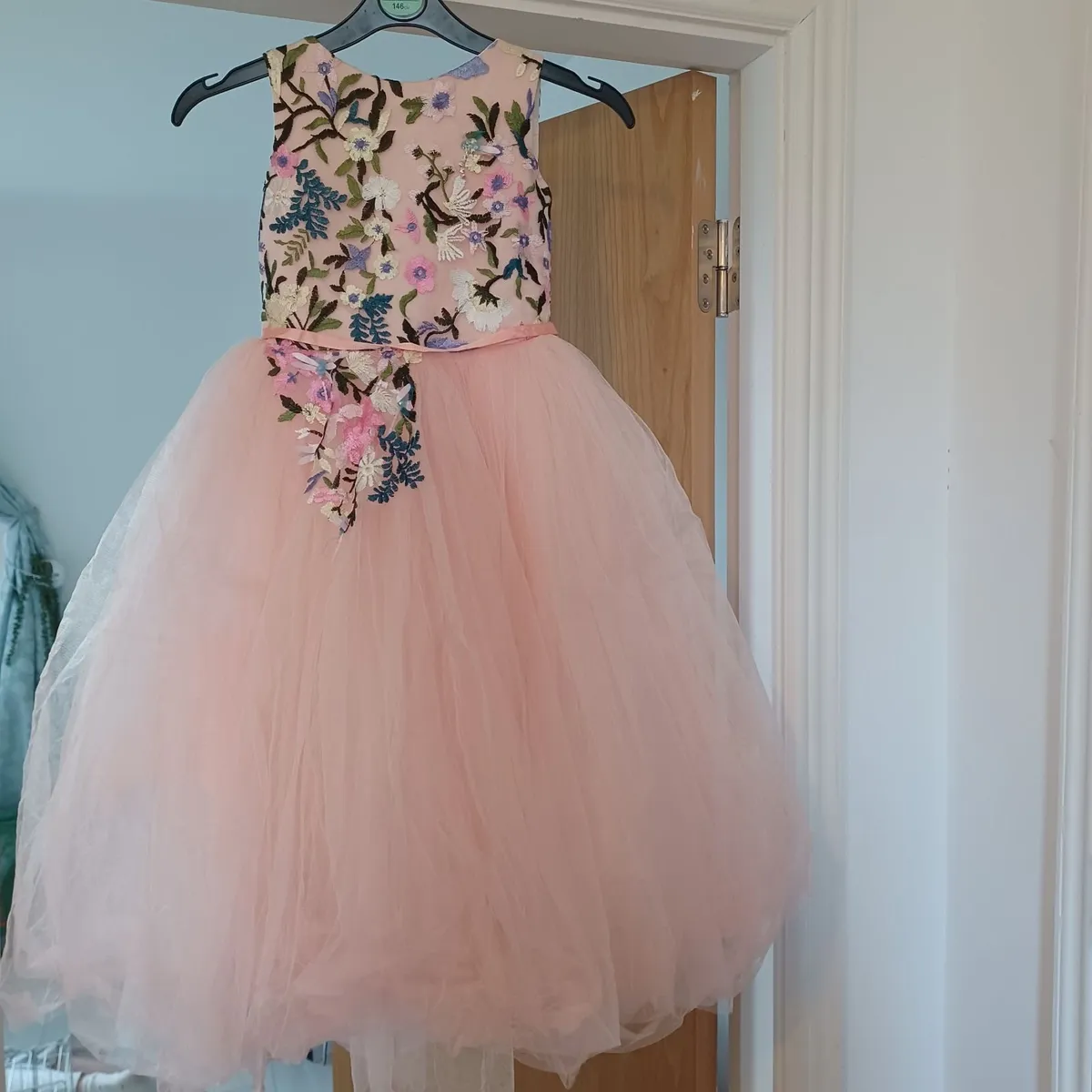 Dress girl - Image 2