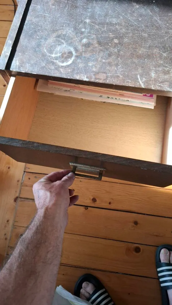 Filing cabinet - Image 2
