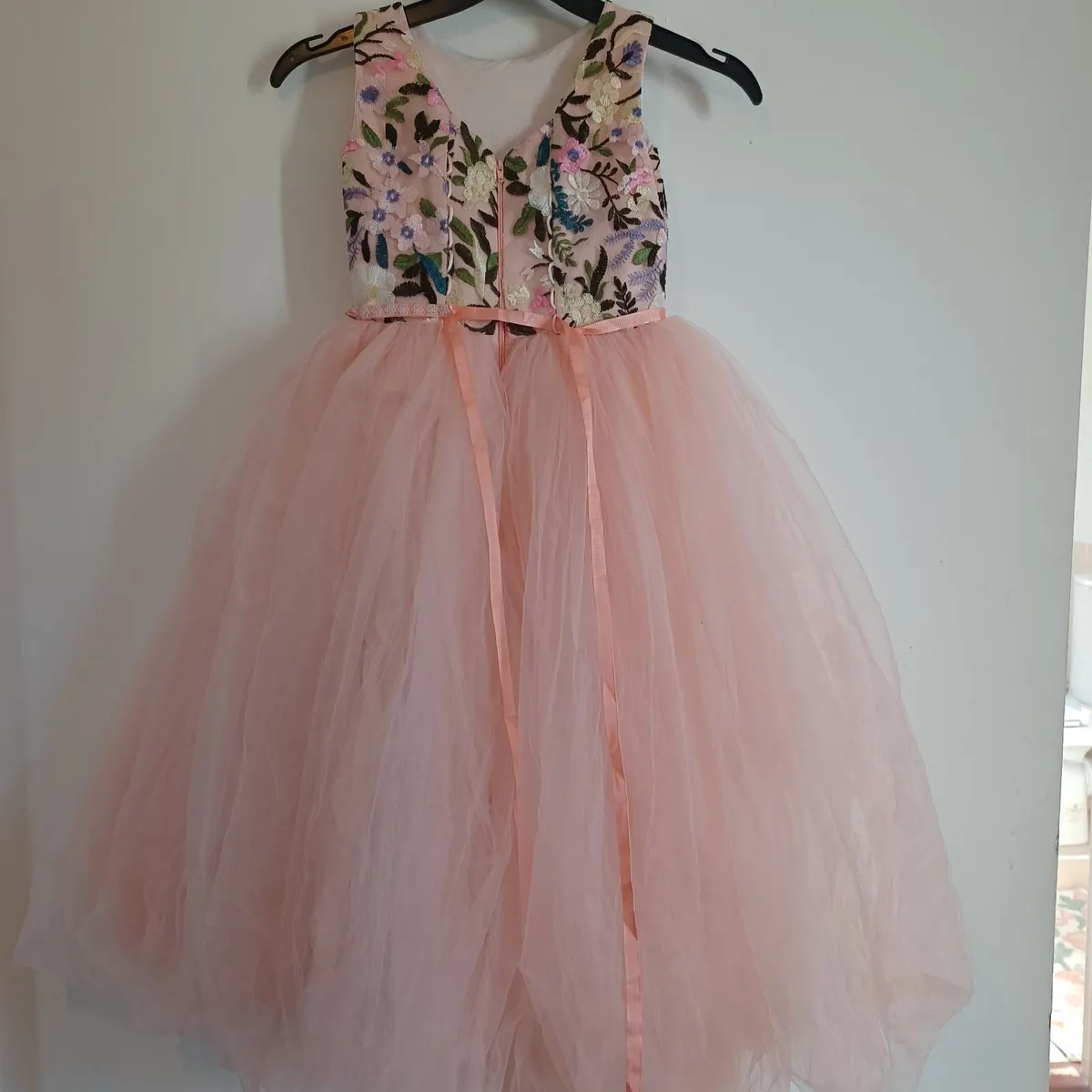 Dress girl - Image 1