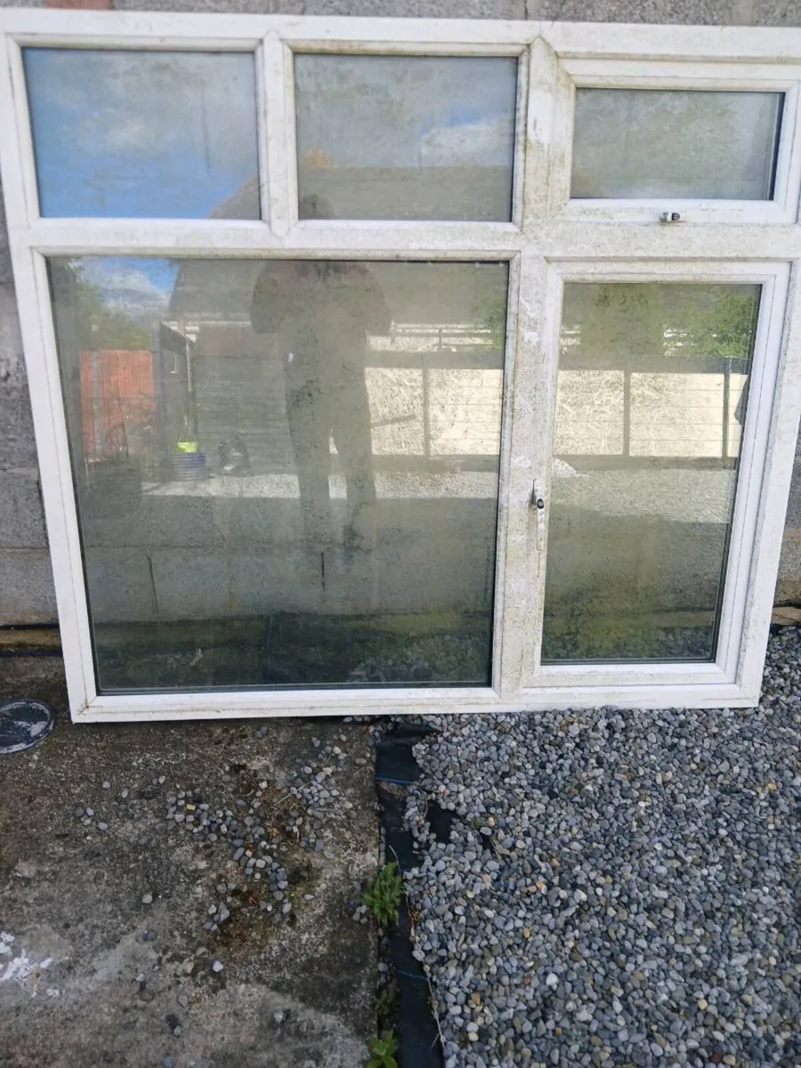 Pvc window - Image 2