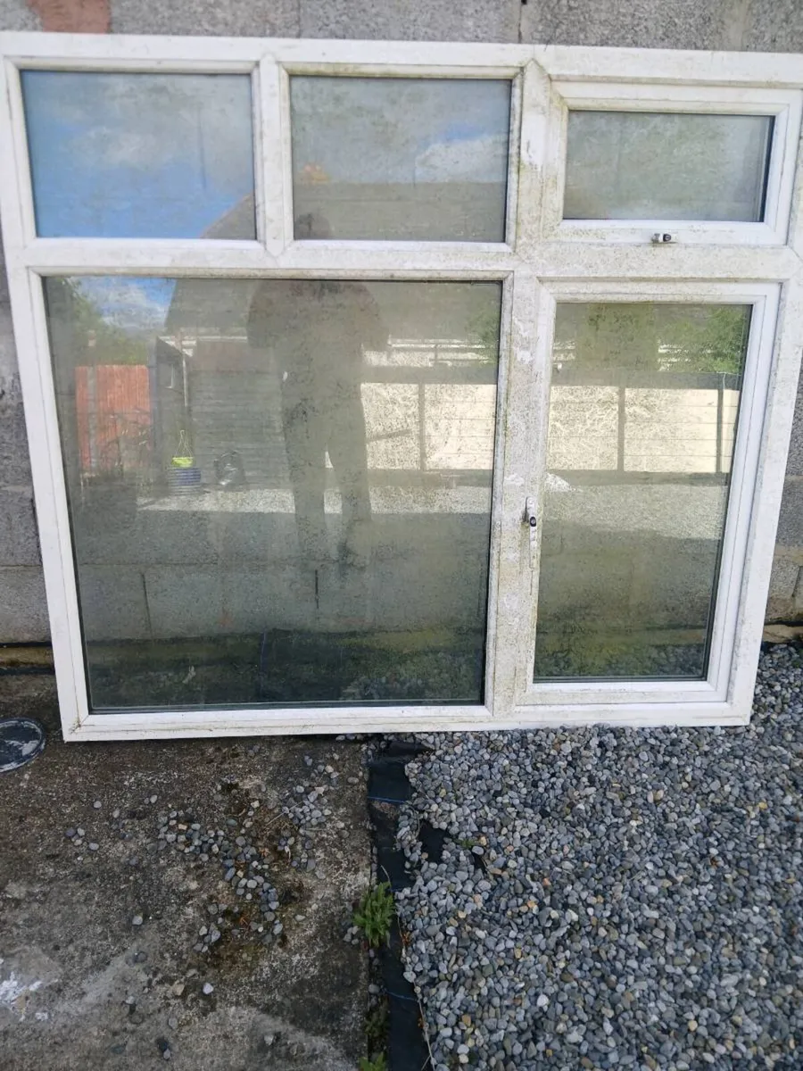 Pvc window - Image 4
