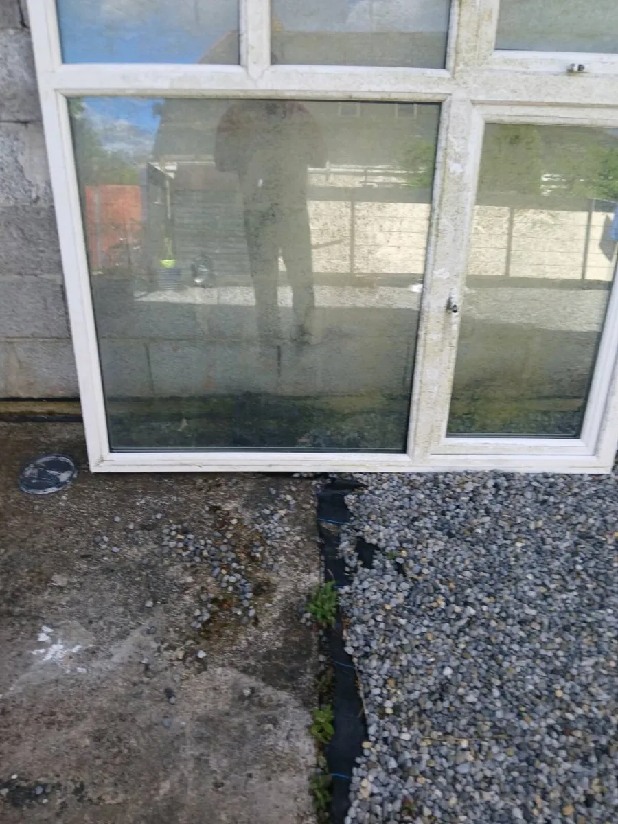 Pvc window - Image 1