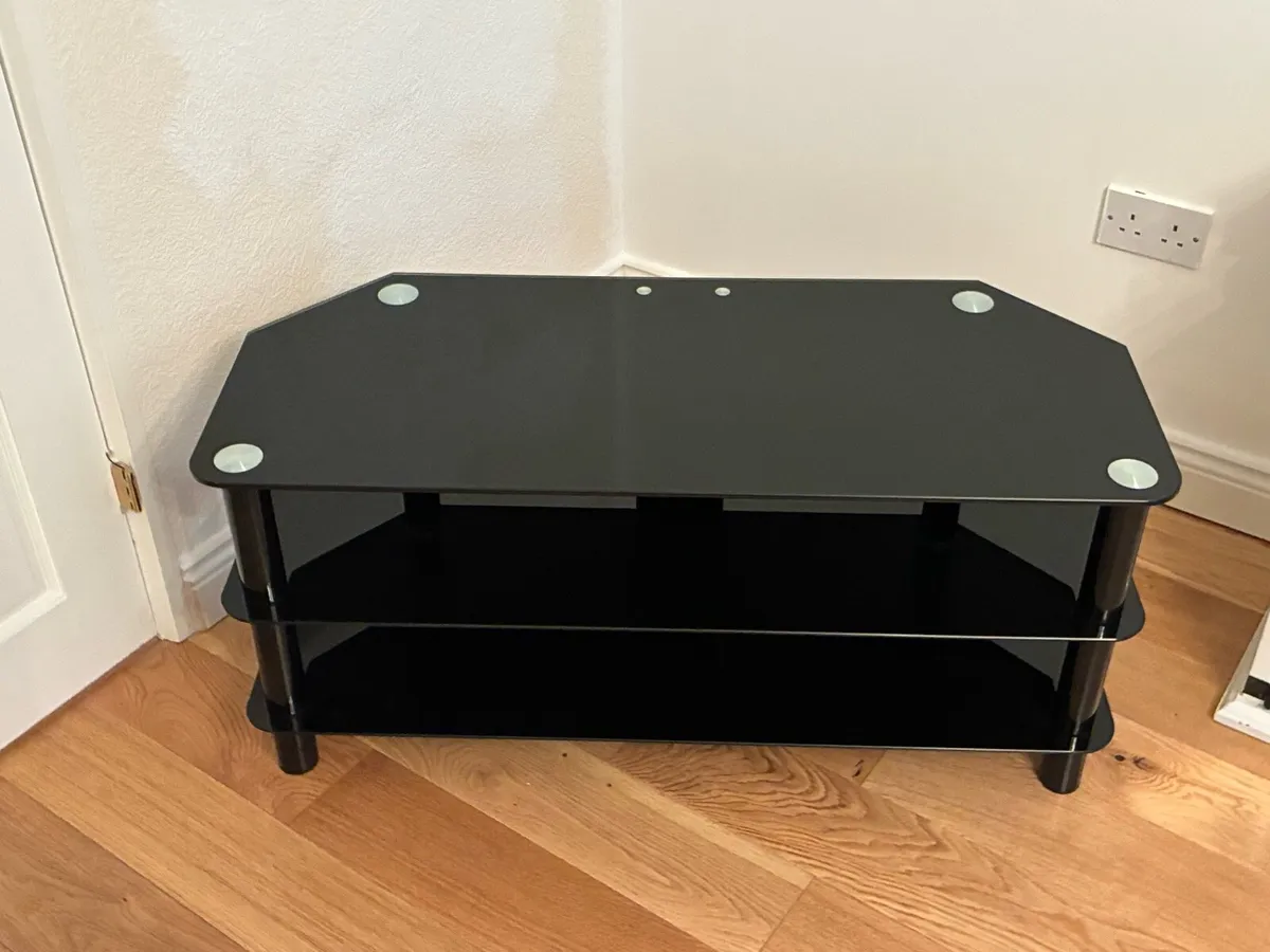TV stand - Image 2