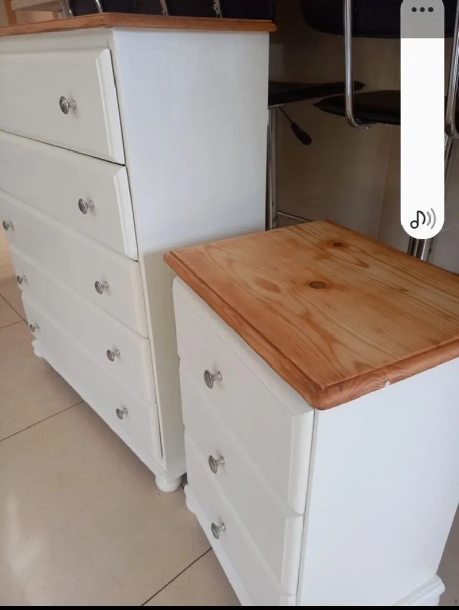 Chest of drawers - Image 4