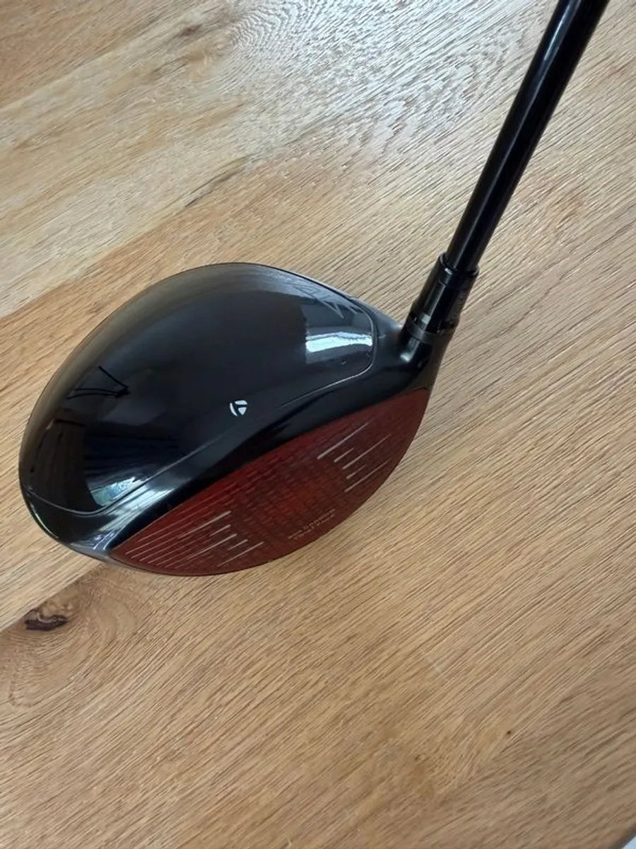 Golf clubs - Image 3