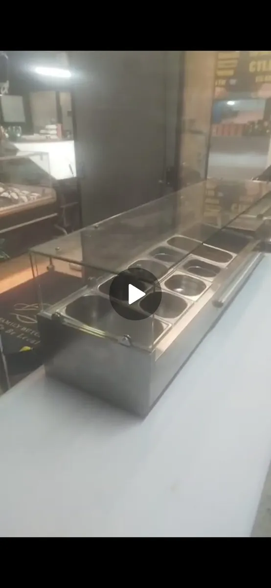 Catering equipment - Image 1