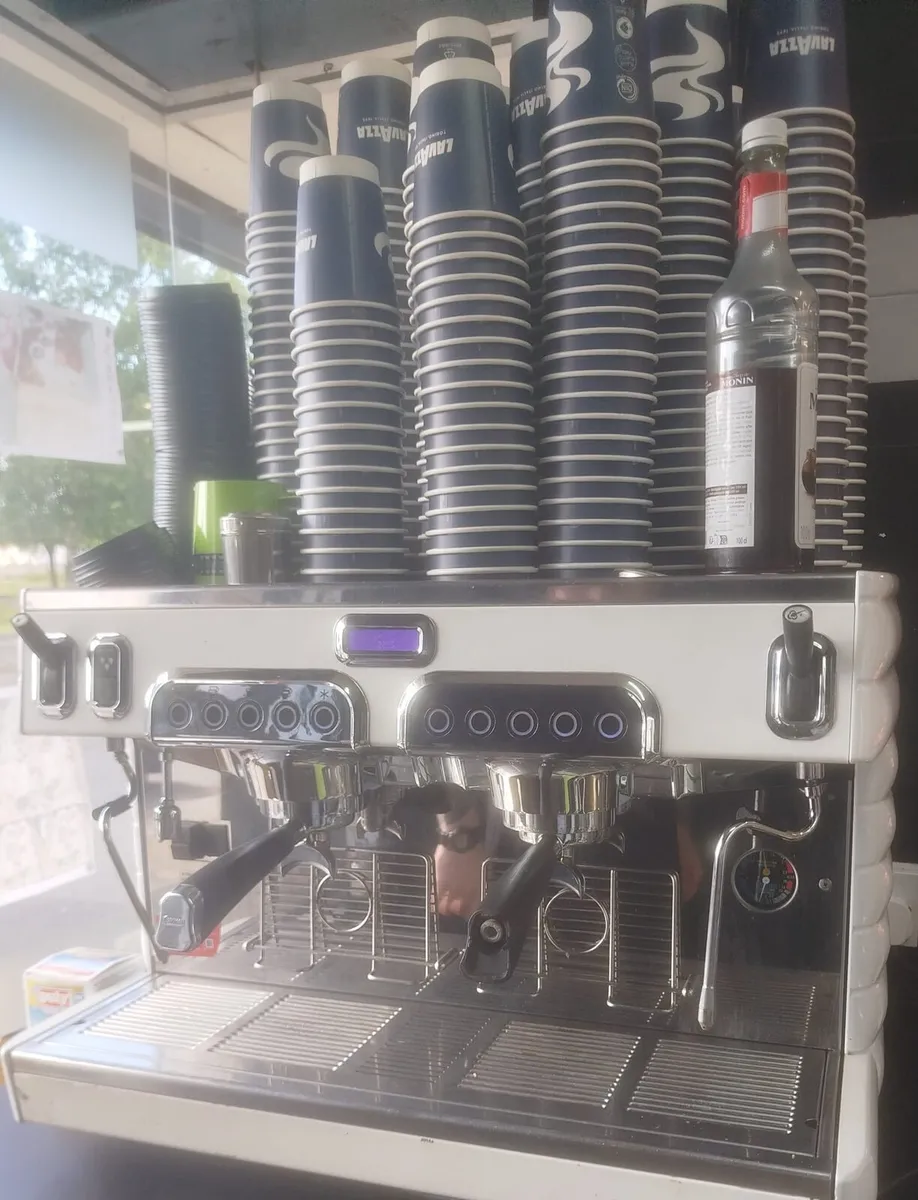 Catering equipment - Image 3