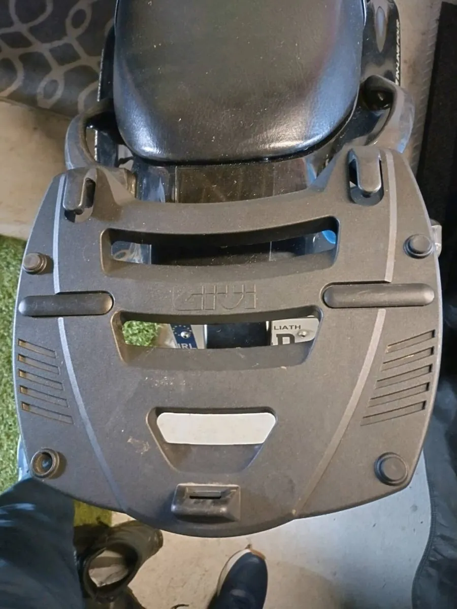 Bandit mk1 bits - Image 1