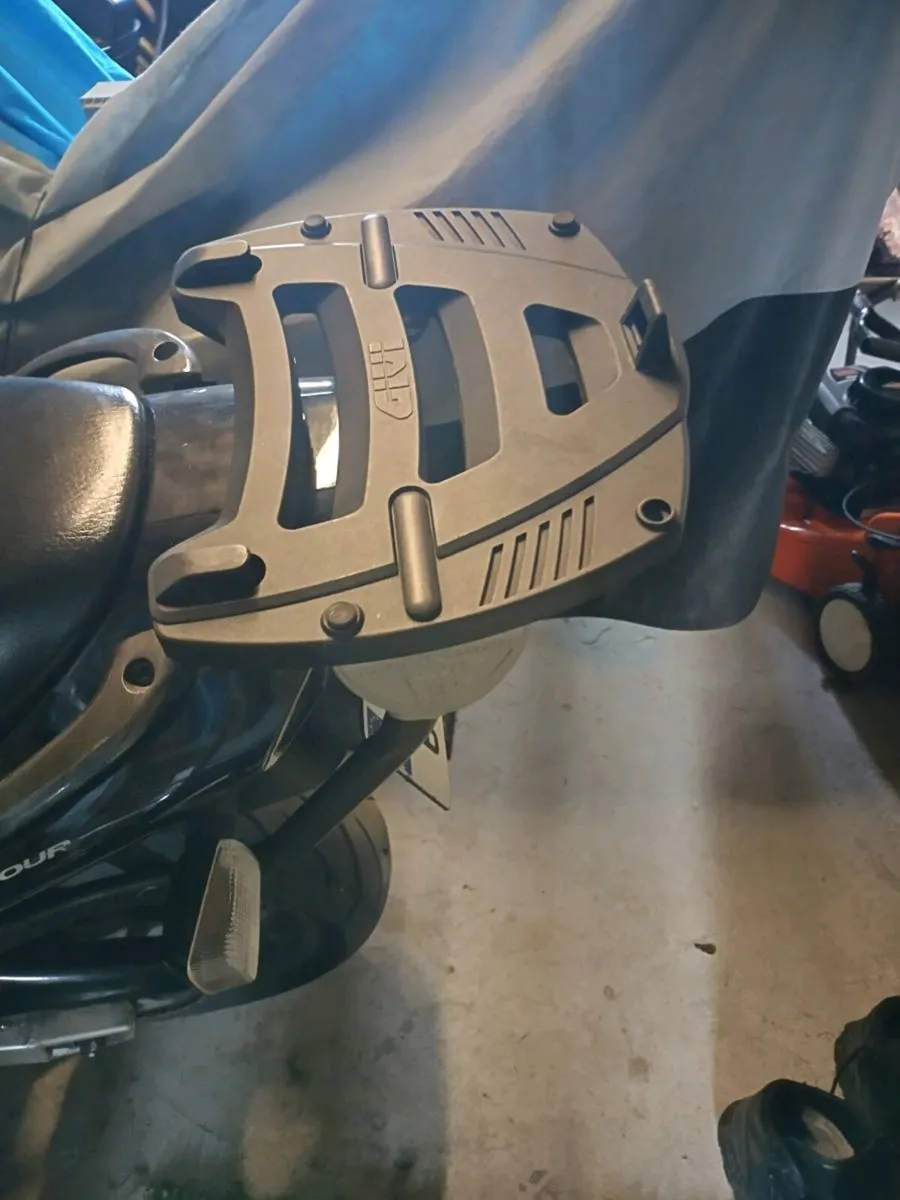 Bandit mk1 bits - Image 2
