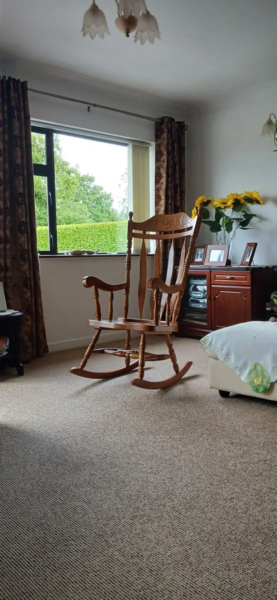 Rocking Chair - Image 1