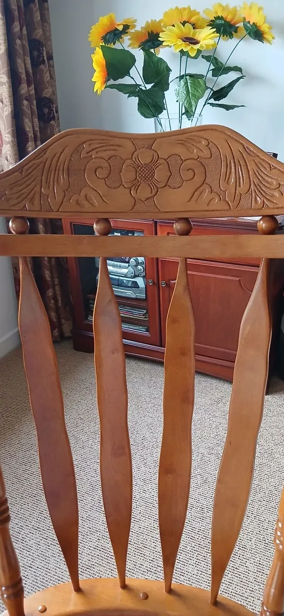 Rocking Chair - Image 3