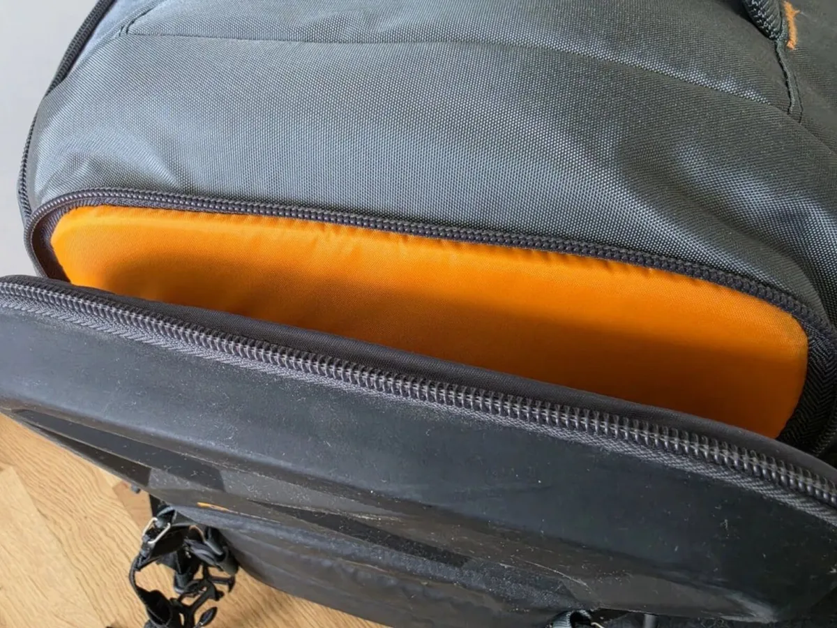Lowepro QuadGuard BP X2 – High-End Drone Backpack - Image 3
