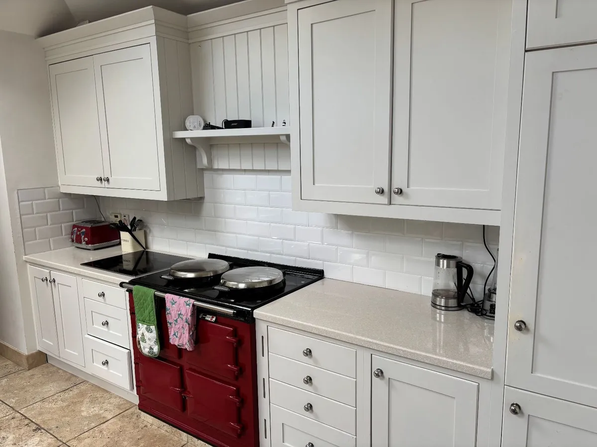 Kitchen - Image 1
