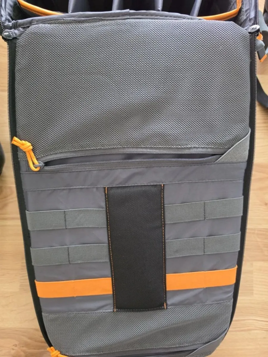 Lowepro QuadGuard BP X2 – High-End Drone Backpack - Image 4