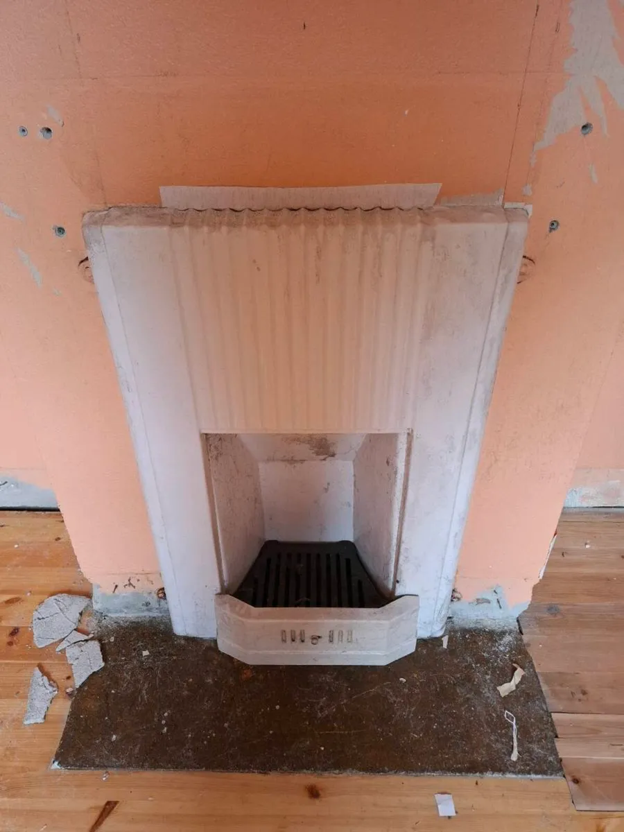 Fireplace place - Image 2