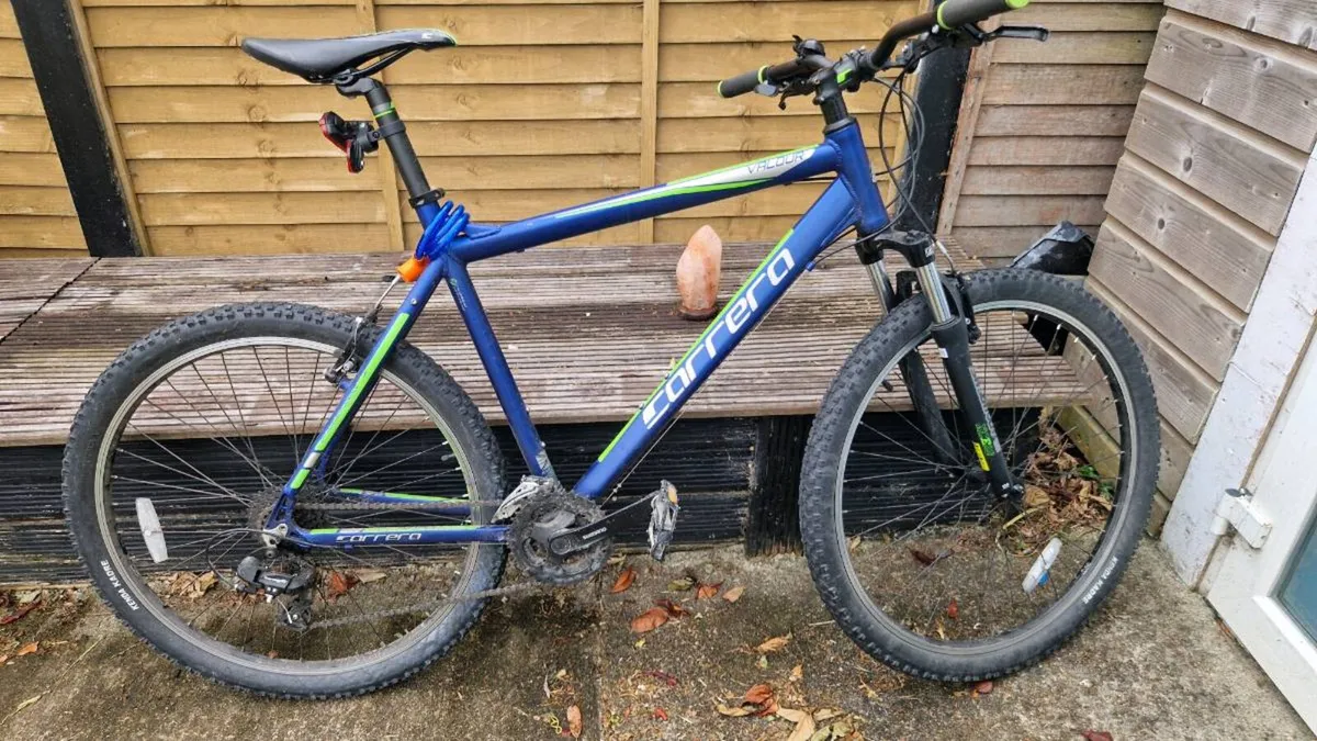 Bike - Image 1