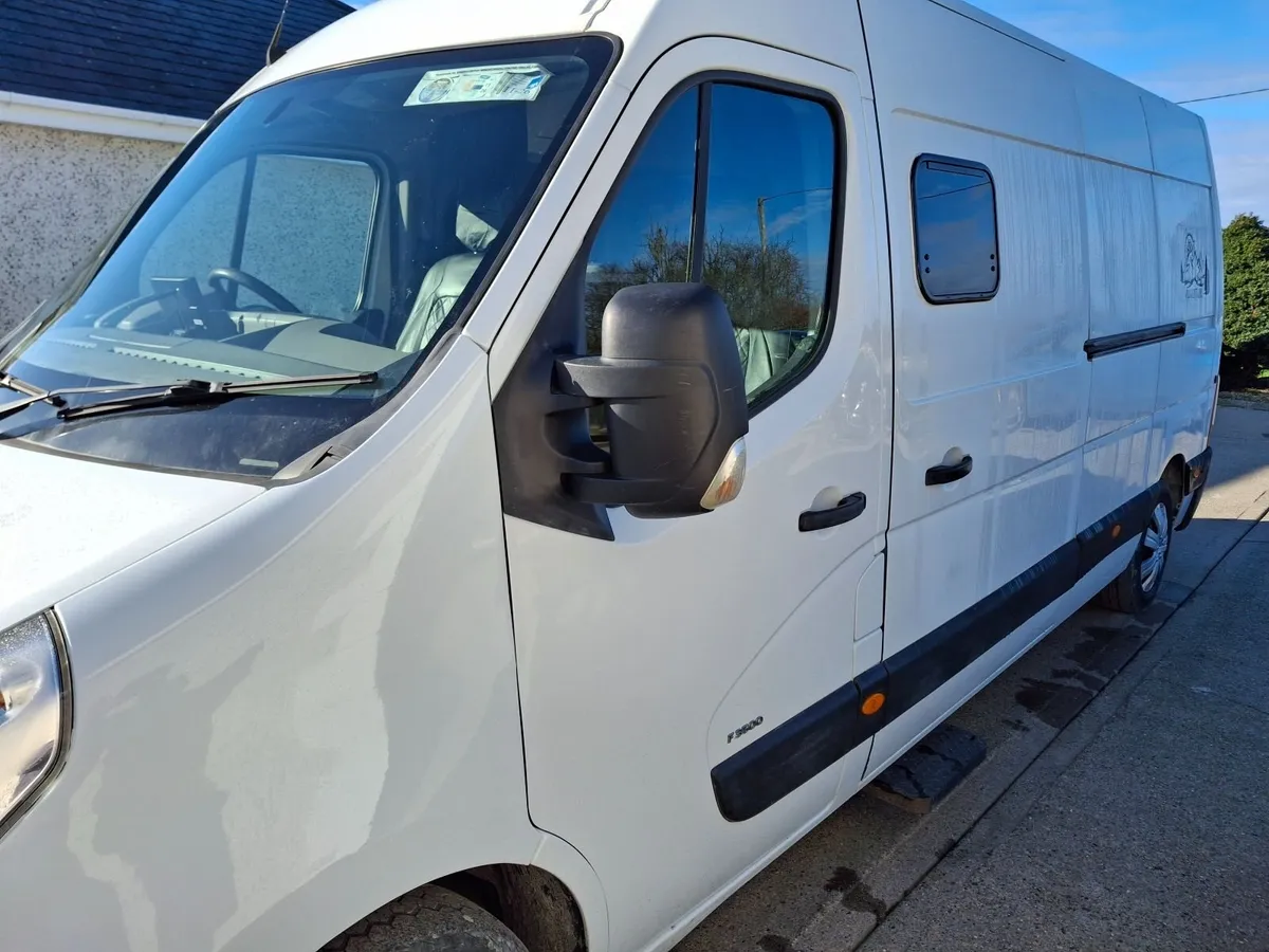 Campervan - Image 2