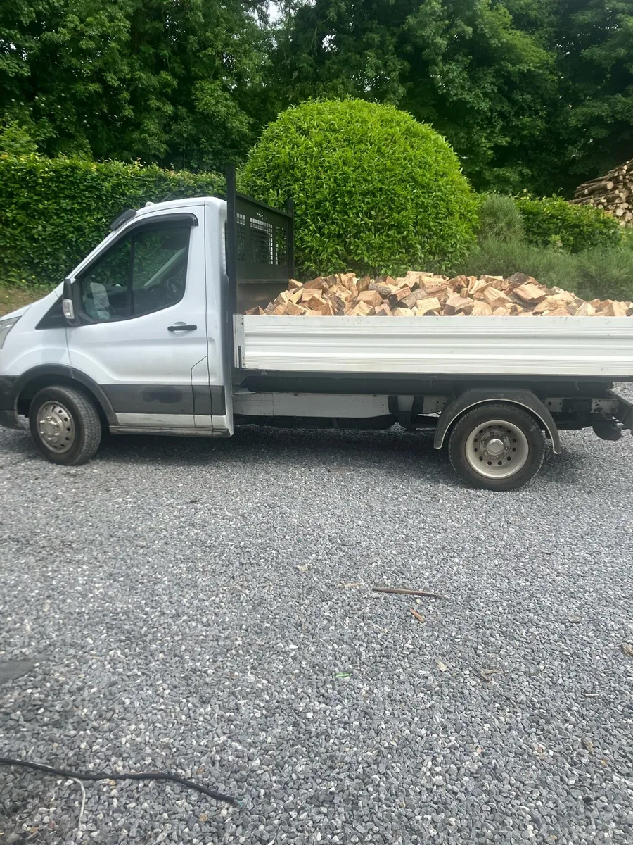 Firewood hardwood - Image 4