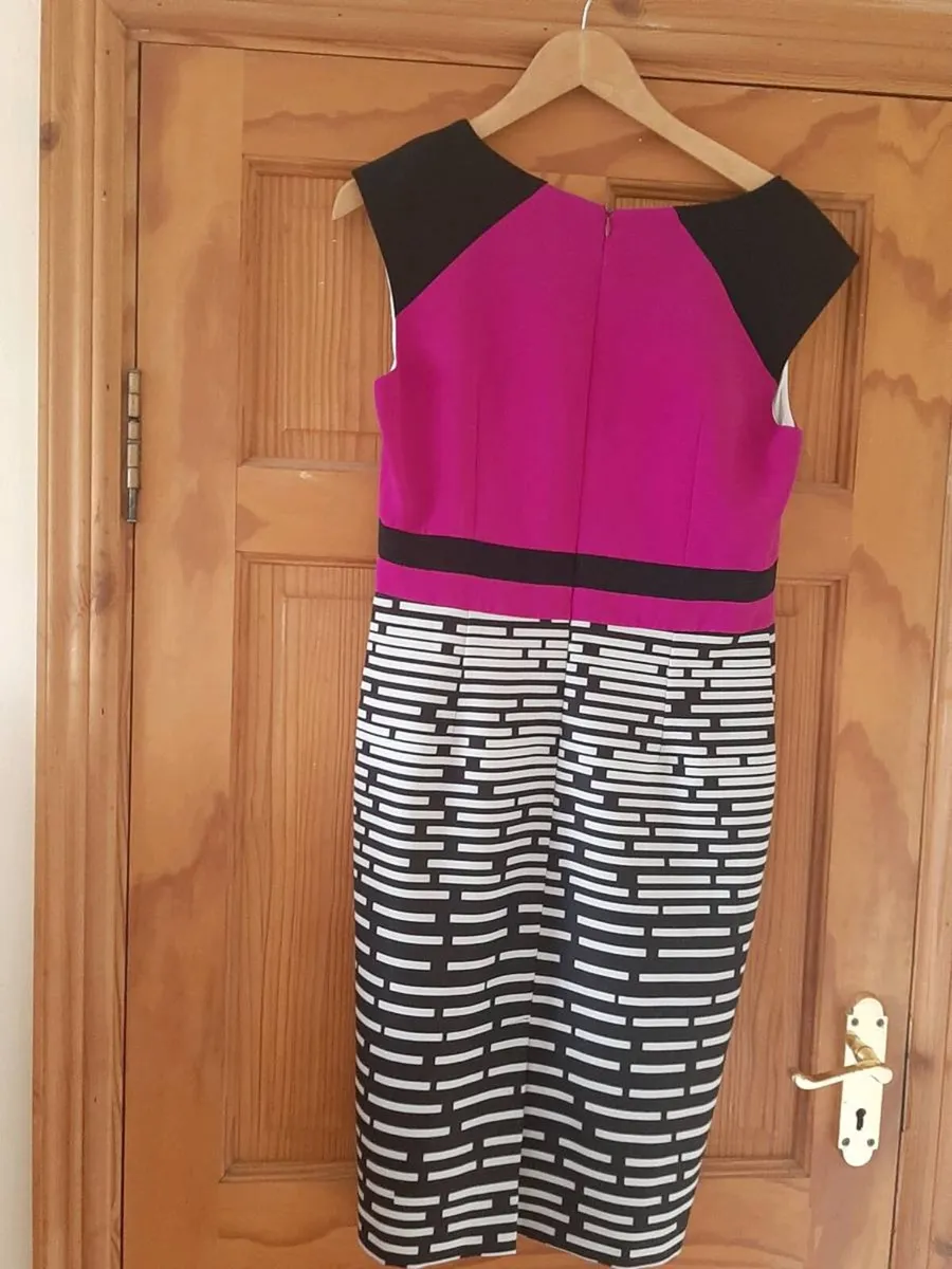 Isabella Dress - Image 2
