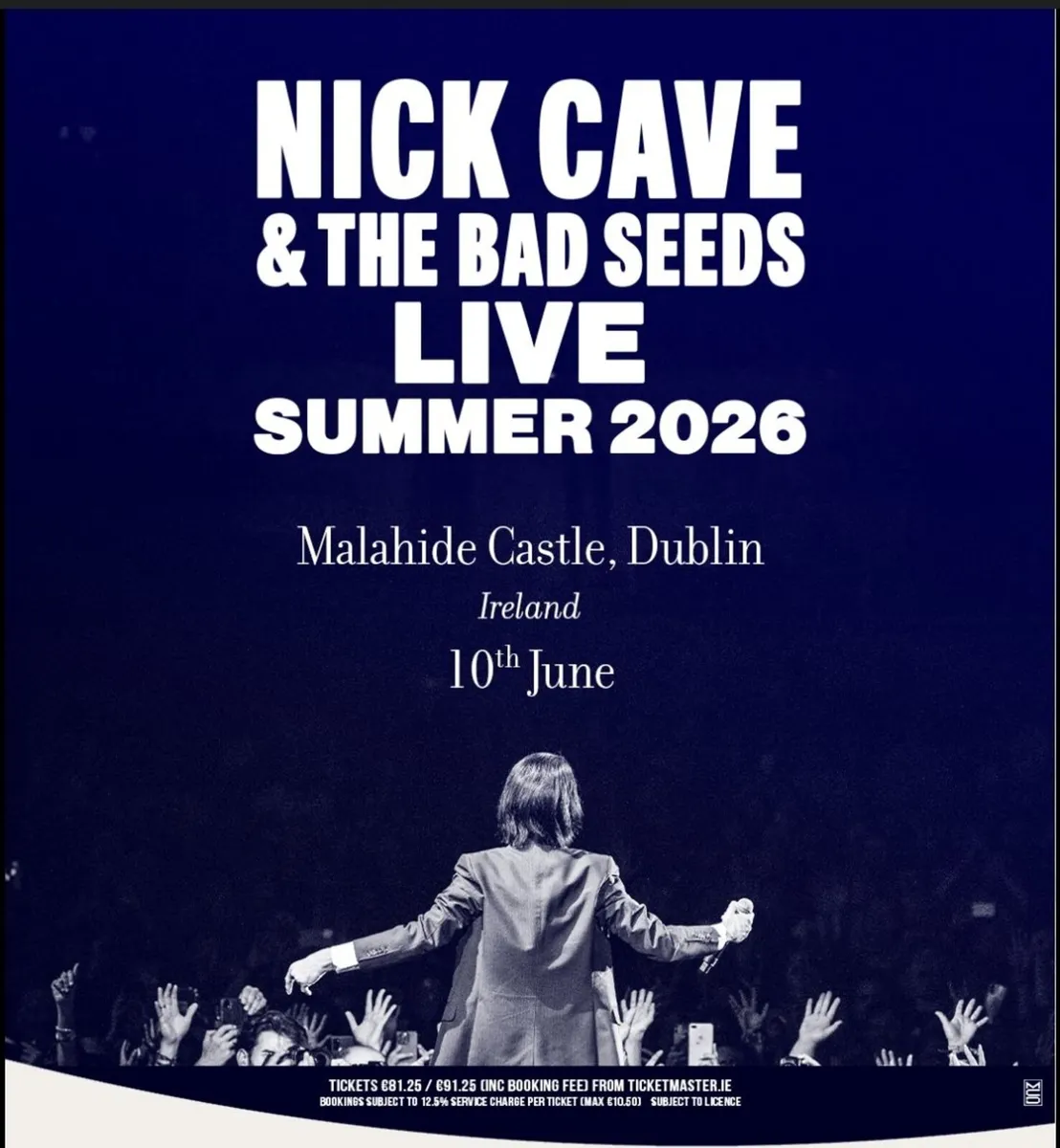 Nick Cave & the Bad Seeds - Image 3