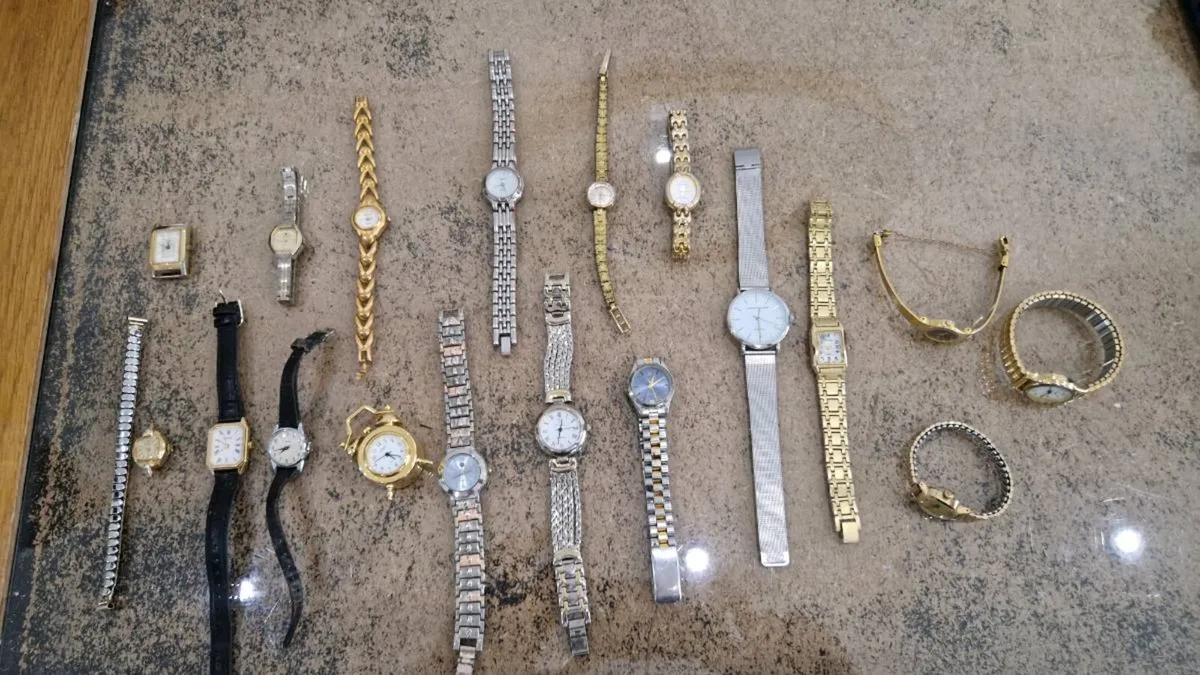 Watches - Image 4