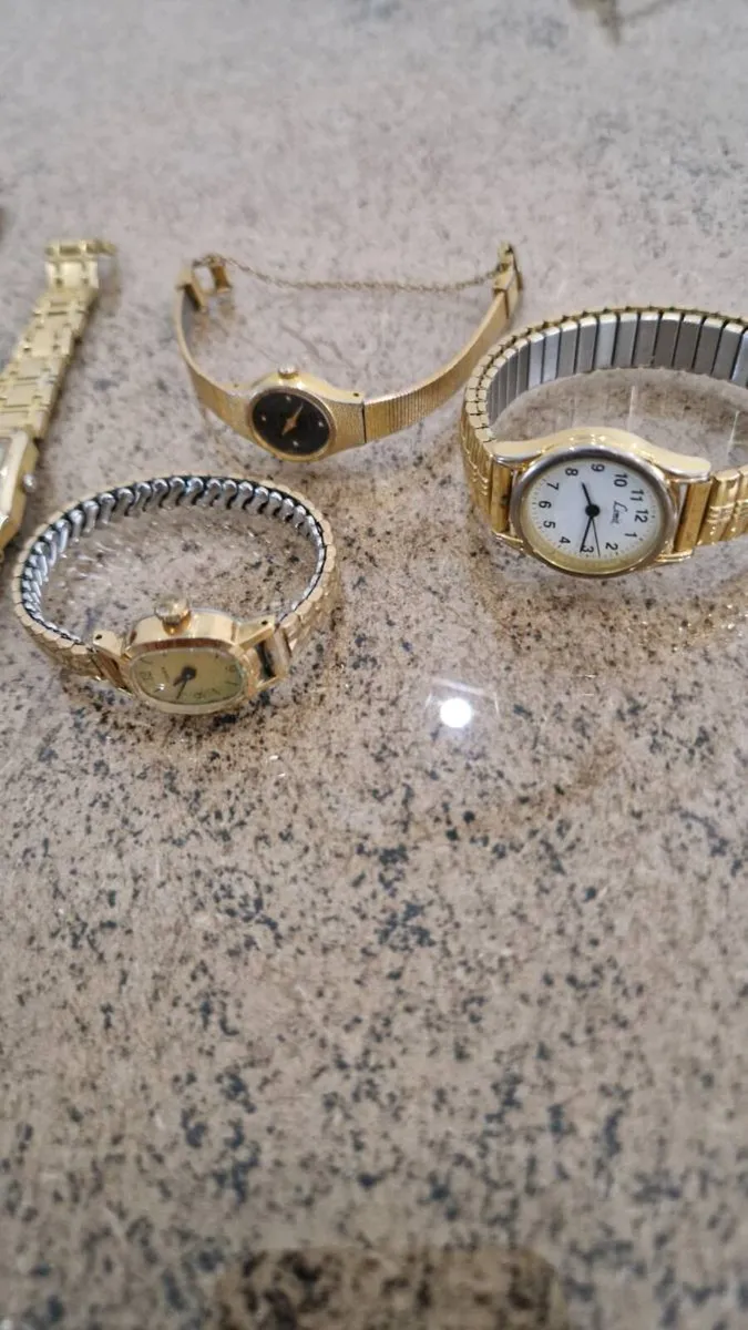 Watches - Image 2