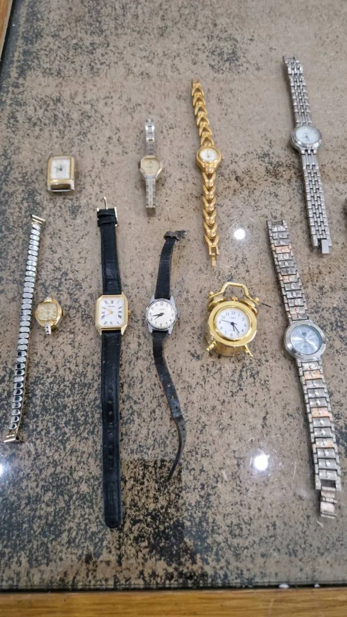 Watches - Image 3