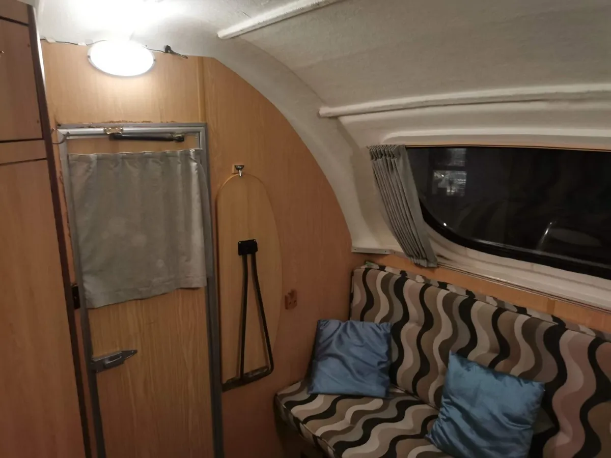 Equi Trek Multi Treka horse Trailer - Image 2
