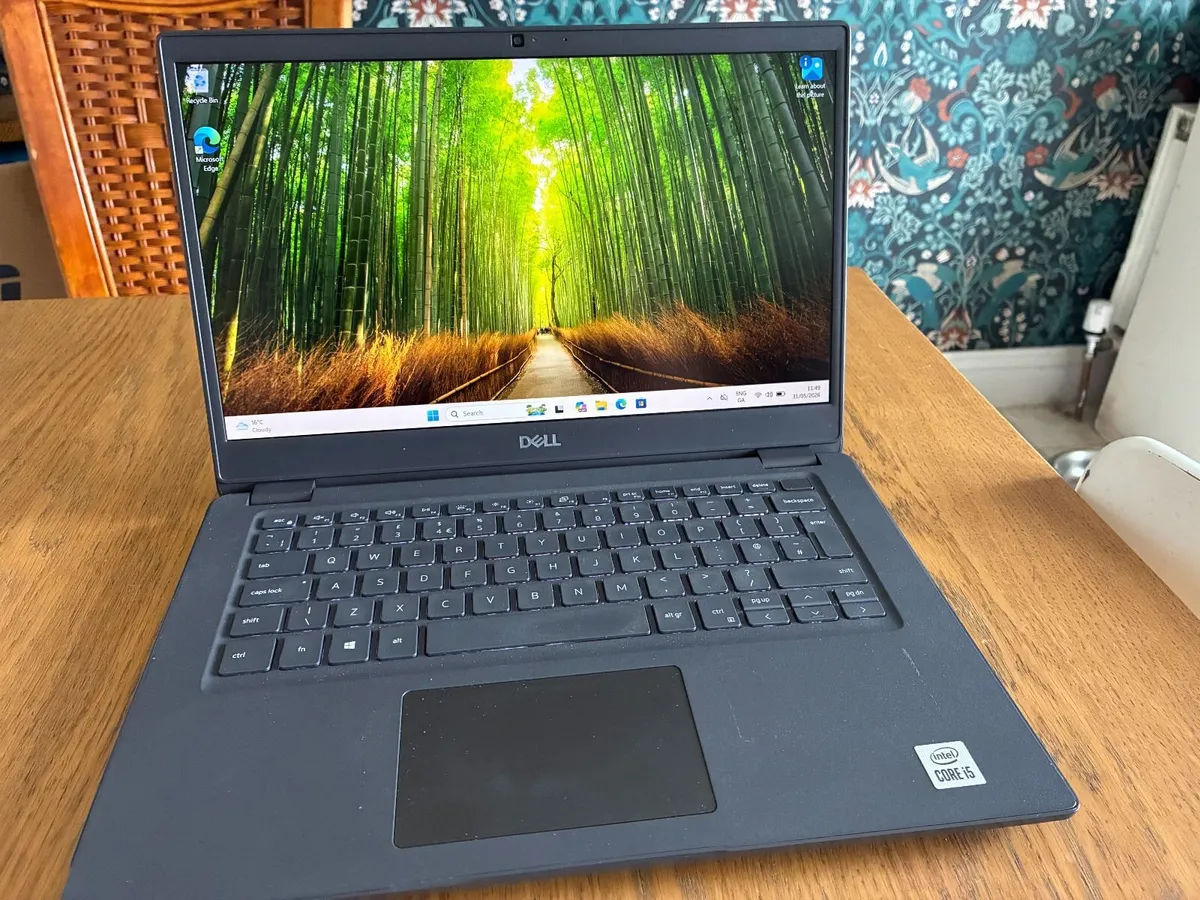 Dell Latitude 3410 | Intel i5 | 16GB RAM | 256GB - Image 3
