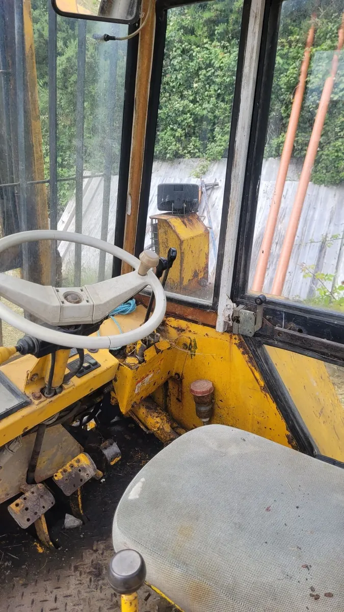 JCB Forklift - Image 3