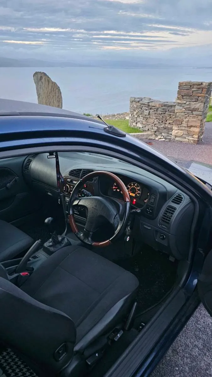 Mitsubishi colt cj1a 16v - Image 3