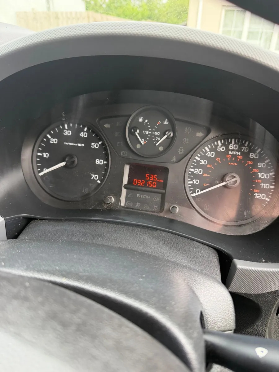 Citroen Berlingo 2018 Enterprise 1.6 - Image 4