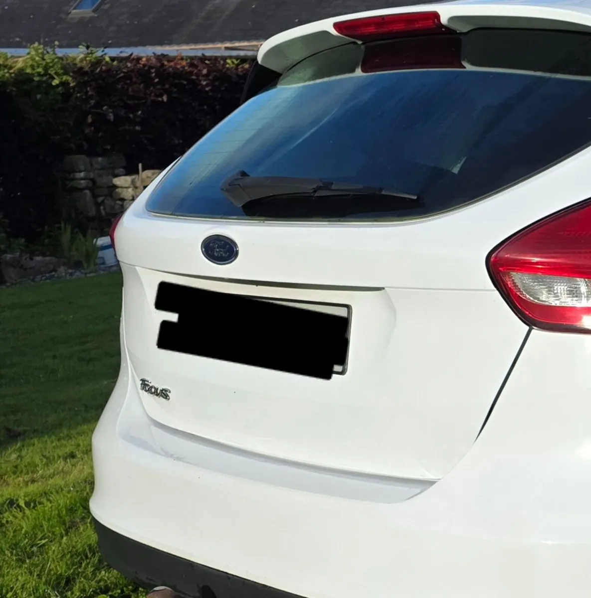 Ford Focus 2016 - Image 2