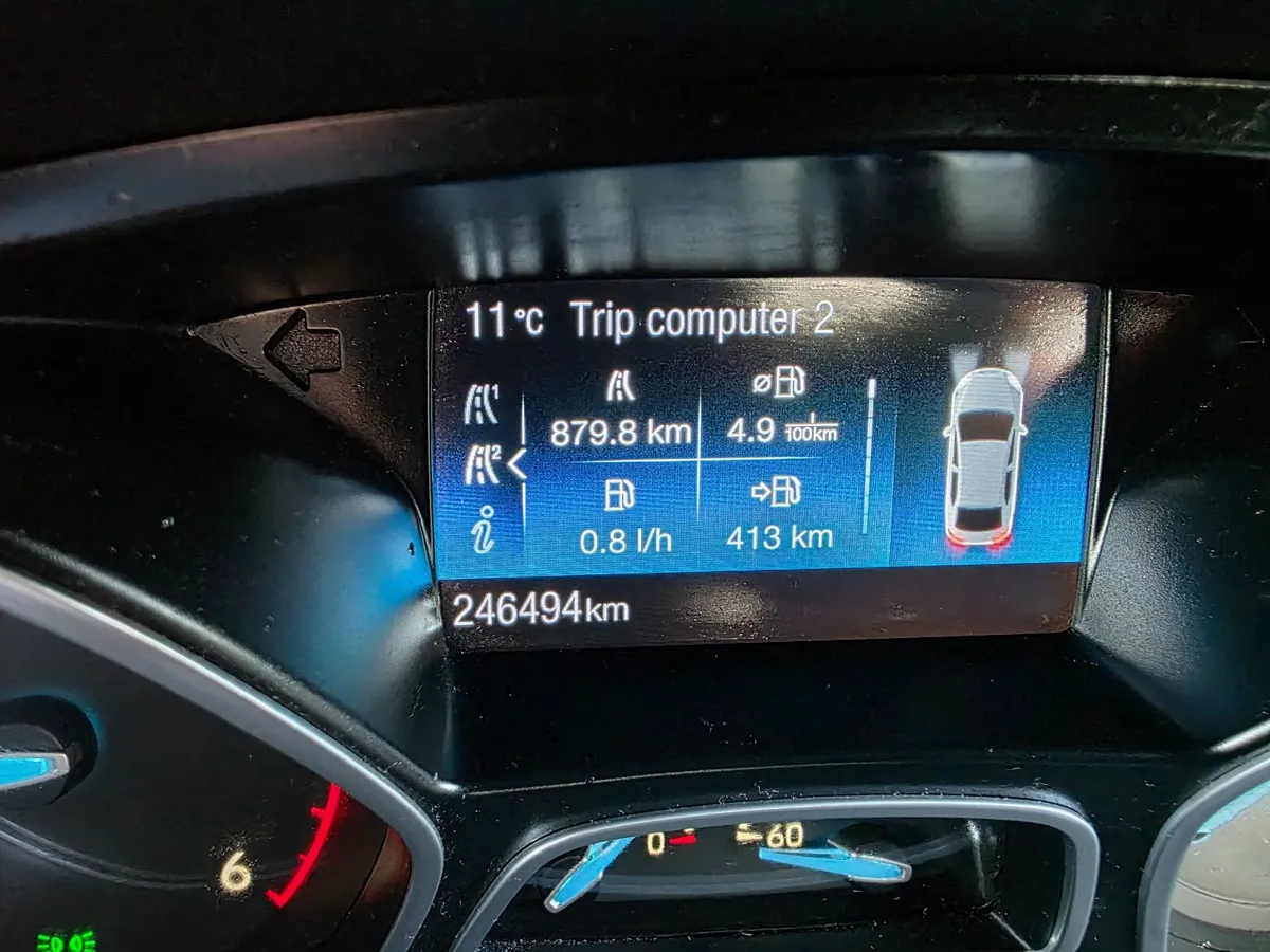 Ford Focus 2016 - Image 3