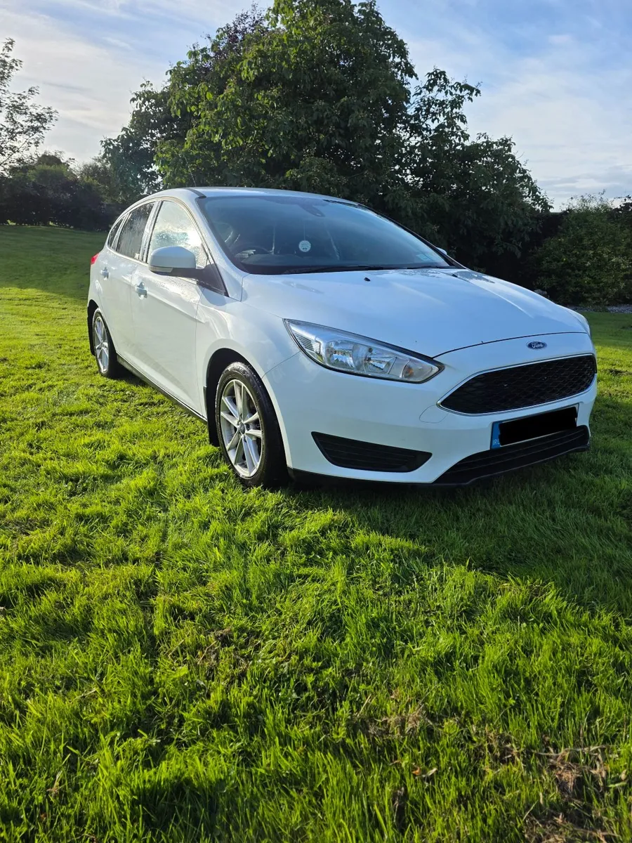 Ford Focus 2016 - Image 1