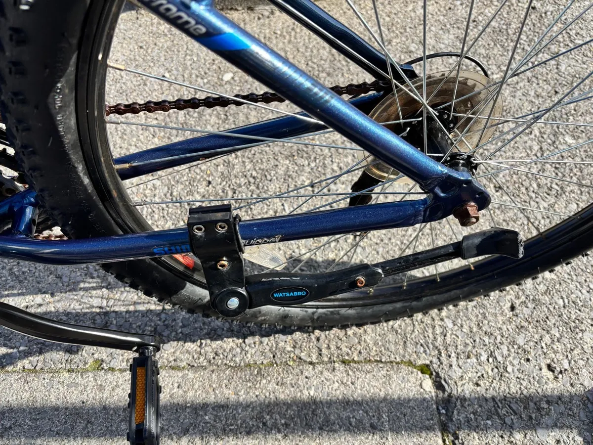 Bicycle - Image 4