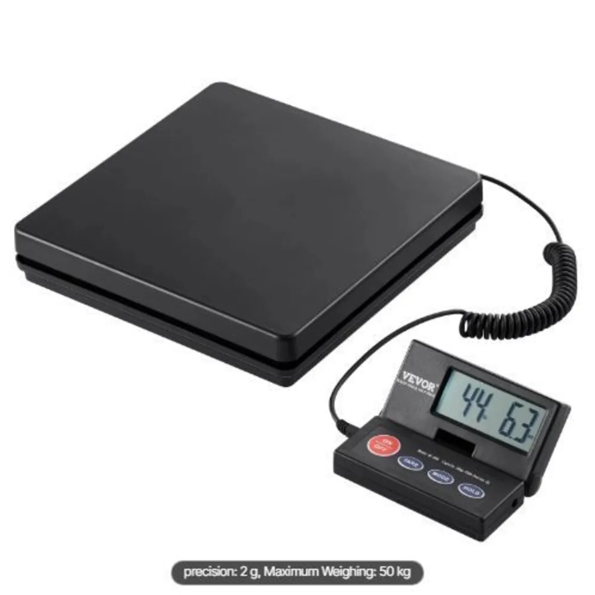 Shipping Scale Digital Postal Scale - Image 4