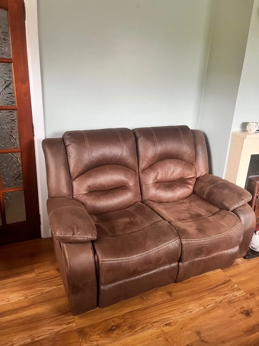 Suite of furniture - Image 4