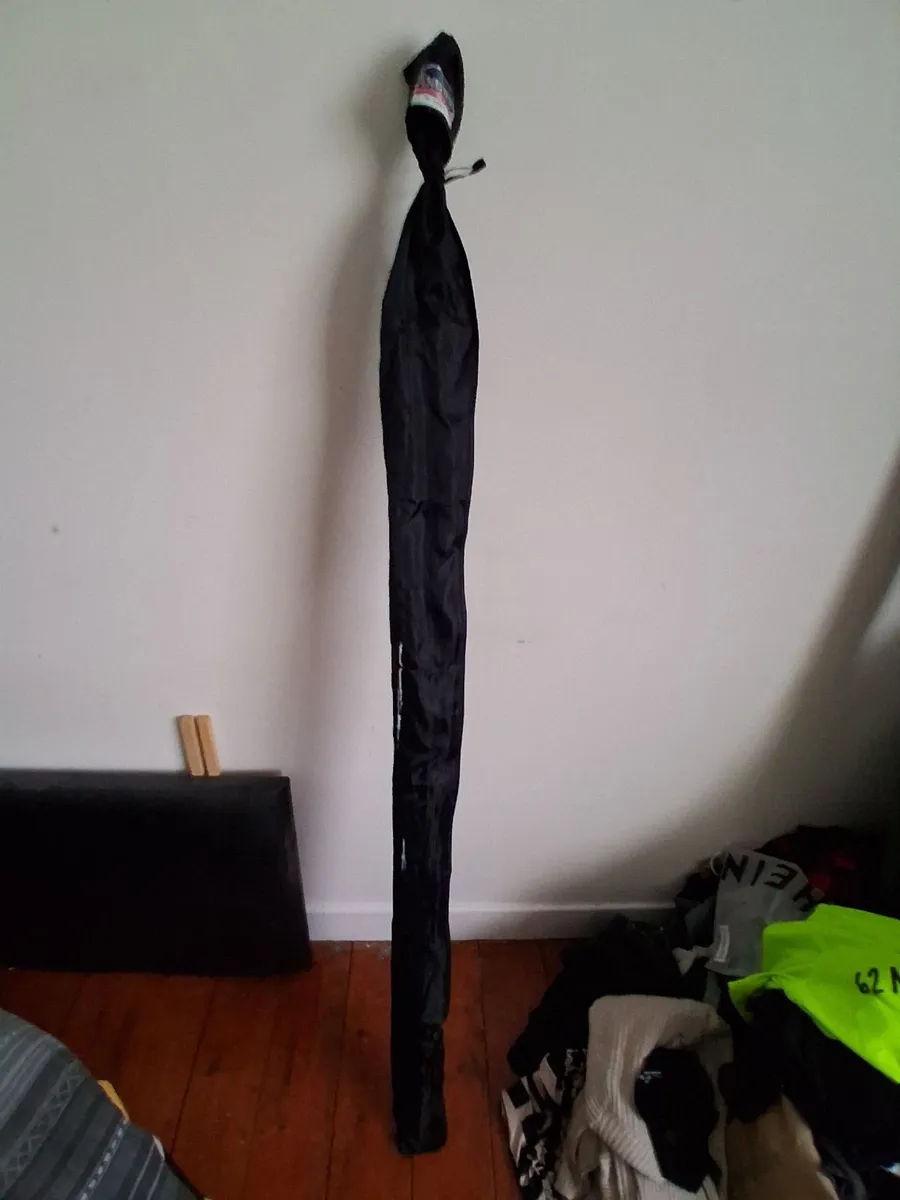 Daiwa regal 10ft lure salmon rod - Image 2