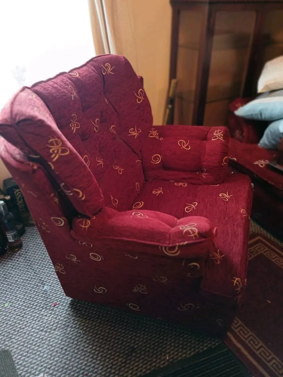 3 piece suite - Image 4