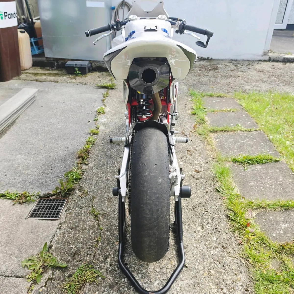 Bucci BR12GP - Image 2