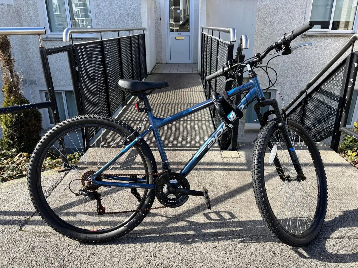 Bicycle - Image 1