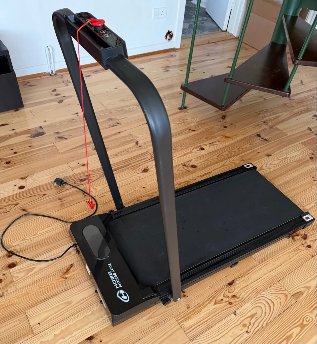Walking Pad - Home Fitness Code - Image 1