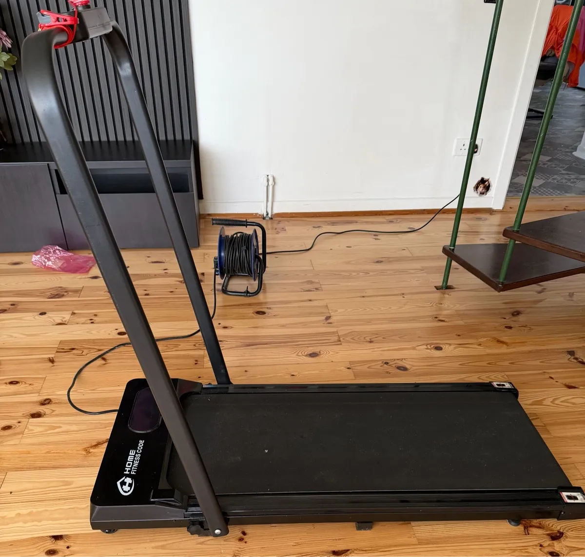 Walking Pad - Home Fitness Code - Image 3