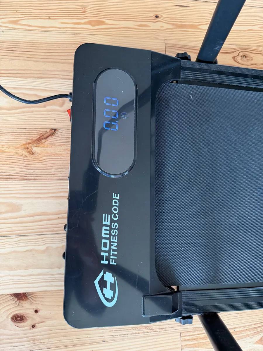 Walking Pad - Home Fitness Code - Image 4