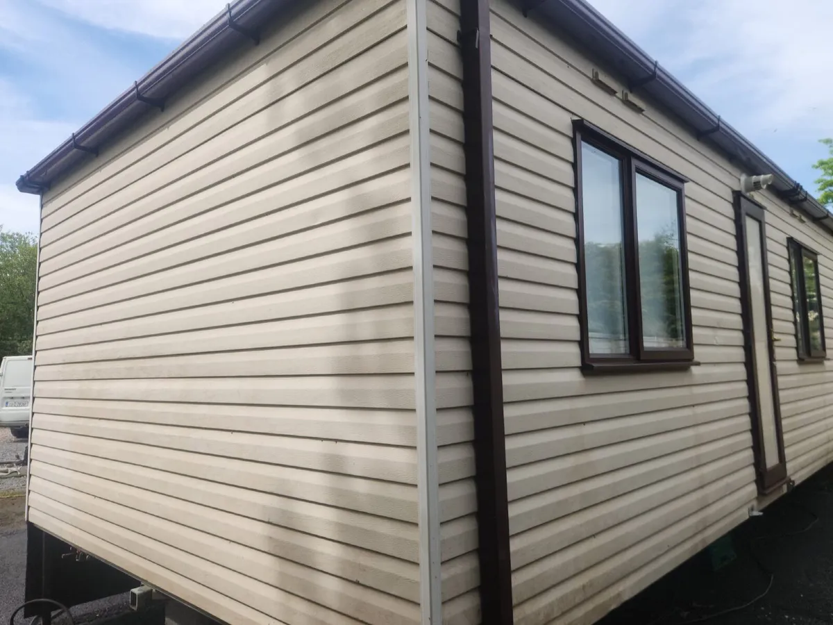 3 Bed Mobile home - Image 2