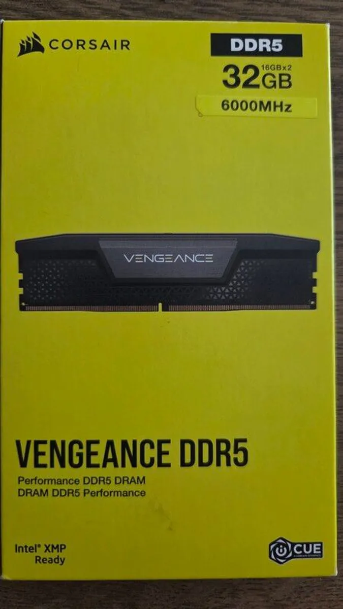 DDR5 Memory Ram 32Gb - Image 2