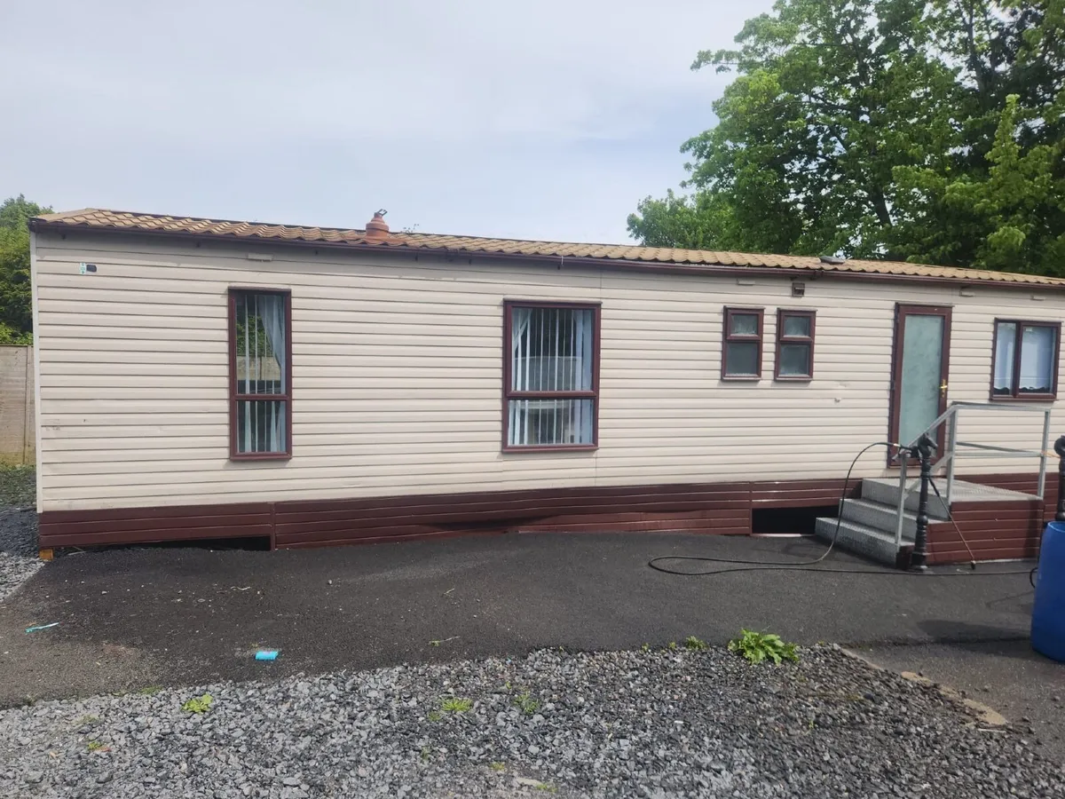 3 Bed Mobile home - Image 4