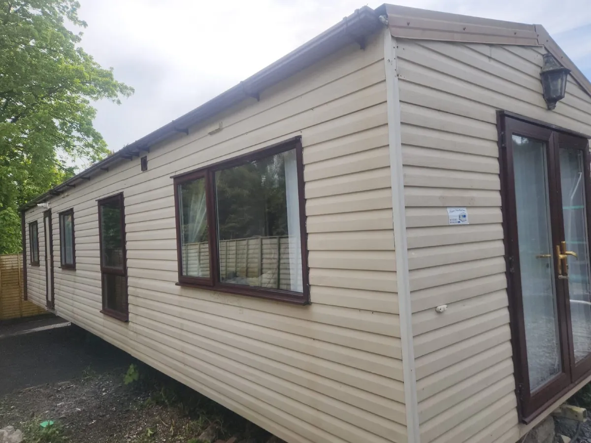 3 Bed Mobile home - Image 3